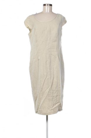 Sukienka Lima, Rozmiar XL, Kolor Beżowy, Cena 151,00 zł