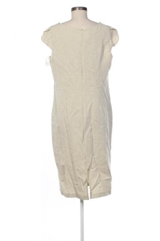 Sukienka Lima, Rozmiar XL, Kolor Beżowy, Cena 151,00 zł