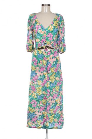 Рокля Lindex, Размер S, Цвят Многоцветен, Цена 32,61 €