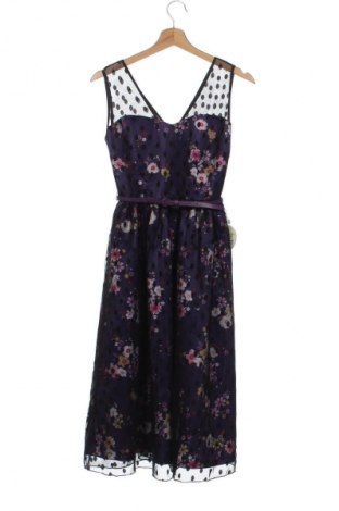 Sukienka Lindy Bop, Rozmiar XXS, Kolor Kolorowy, Cena 383,39 zł