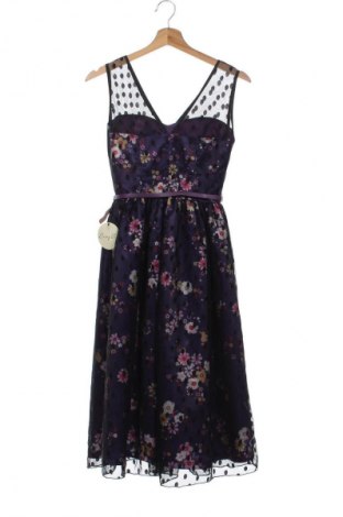 Sukienka Lindy Bop, Rozmiar XXS, Kolor Kolorowy, Cena 383,39 zł