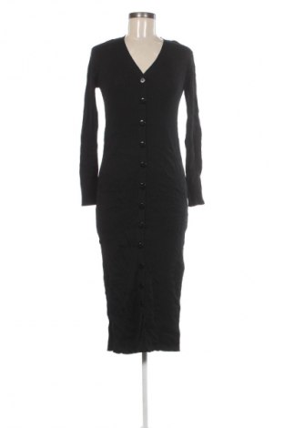 Rochie Line & Dot, Mărime XS, Culoare Negru, Preț 293,99 Lei