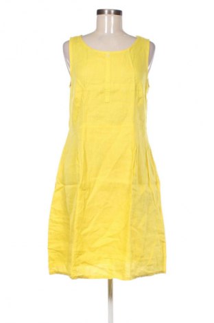 Рокля Linea Tesini, Размер S, Цвят Жълт, Цена 24,54 €