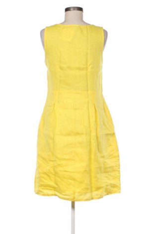 Рокля Linea Tesini, Размер S, Цвят Жълт, Цена 24,54 €