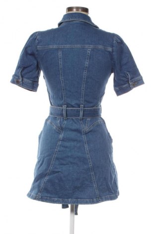 Sukienka Lipsy, Rozmiar S, Kolor Niebieski, Cena 103,99 zł