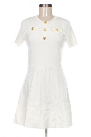 Kleid Lipsy, Größe M, Farbe Ecru, Preis € 58,99