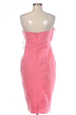 Рокля Lipsy London, Размер M, Цвят Розов, Цена 48,06 €