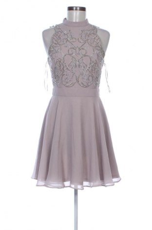 Рокля Lipsy London, Размер M, Цвят Пепел от рози, Цена 26,07 €