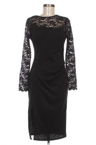 Kleid Lipsy London, Größe XXS, Farbe Schwarz, Preis € 45,99