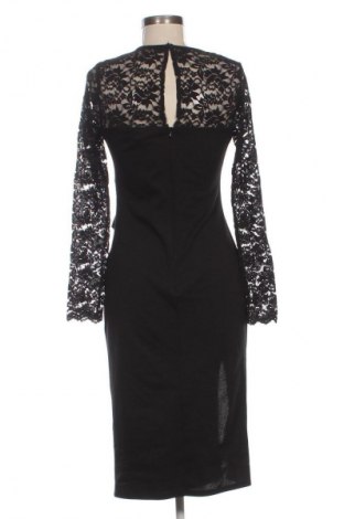 Kleid Lipsy London, Größe XXS, Farbe Schwarz, Preis € 45,99