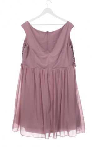 Рокля Little Mistress, Размер 3XL, Цвят Пепел от рози, Цена 32,00 €