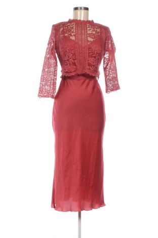 Рокля Little Mistress, Размер M, Цвят Пепел от рози, Цена 46,50 €