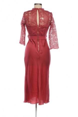 Рокля Little Mistress, Размер M, Цвят Пепел от рози, Цена 46,50 €