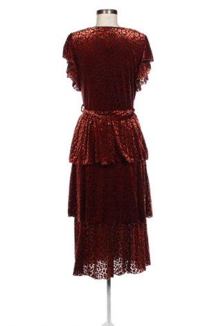 Sukienka Little Mistress, Rozmiar M, Kolor Kolorowy, Cena 133,96 zł