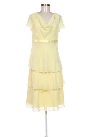 Рокля Liz Claiborne, Размер XL, Цвят Жълт, Цена 19,95 €