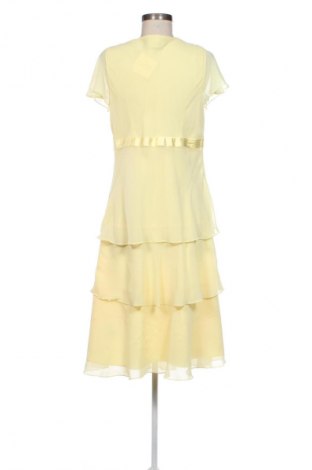 Рокля Liz Claiborne, Размер XL, Цвят Жълт, Цена 19,95 €