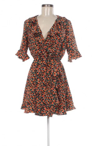 Sukienka Loavies, Rozmiar S, Kolor Kolorowy, Cena 58,99 zł
