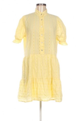 Рокля Loavies, Размер S, Цвят Жълт, Цена 11,24 €