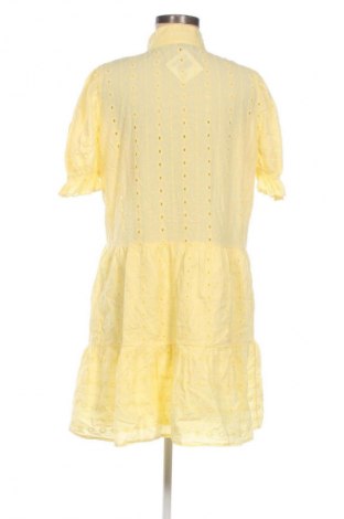 Рокля Loavies, Размер S, Цвят Жълт, Цена 11,24 €