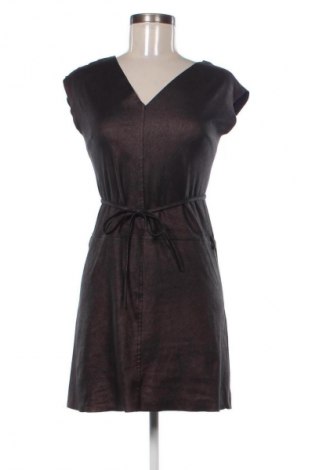 Sukienka Lola & Liza, Rozmiar XS, Kolor Brązowy, Cena 120,99 zł