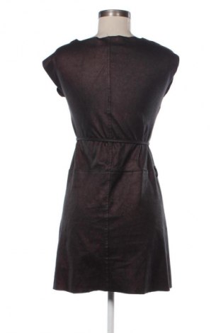 Sukienka Lola & Liza, Rozmiar XS, Kolor Brązowy, Cena 120,99 zł