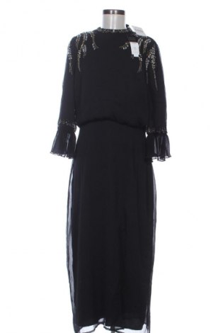 Рокля Love & Roses, Размер L, Цвят Черен, Цена 38,85 €