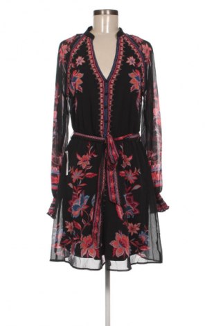 Kleid Love & Roses, Größe M, Farbe Mehrfarbig, Preis € 33,99