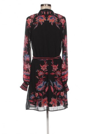 Kleid Love & Roses, Größe M, Farbe Mehrfarbig, Preis € 33,99