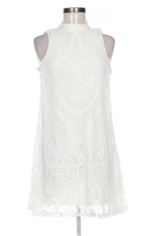 Рокля Love Fire, Размер S, Цвят Бял, Цена 20,00 €