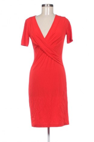 Рокля Love Moschino, Размер M, Цвят Червен, Цена 86,91 €