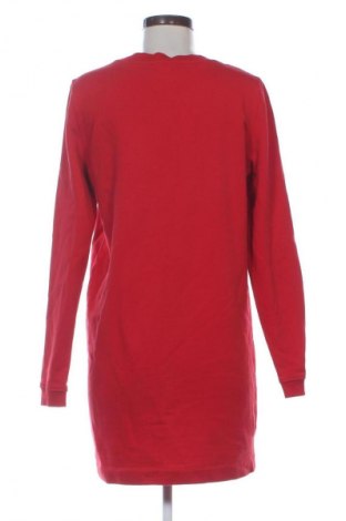 Sukienka Love Moschino, Rozmiar M, Kolor Czerwony, Cena 561,62 zł