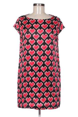 Рокля Love Moschino, Размер M, Цвят Многоцветен, Цена 105,00 €