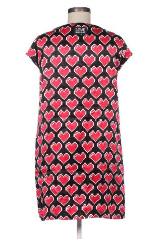 Рокля Love Moschino, Размер M, Цвят Многоцветен, Цена 105,00 €