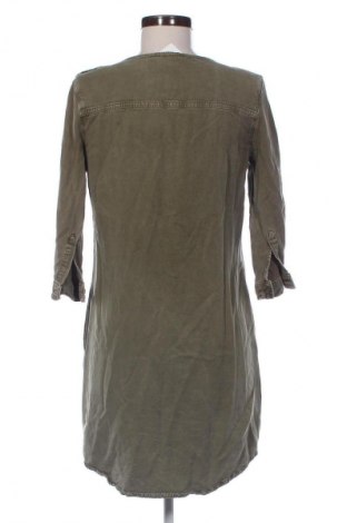 Sukienka Ltb, Rozmiar S, Kolor Zielony, Cena 131,57 zł