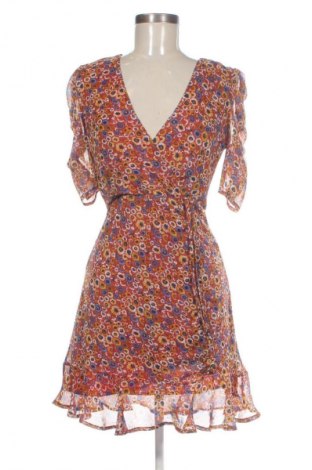 Sukienka Luc-Ce, Rozmiar S, Kolor Kolorowy, Cena 36,99 zł