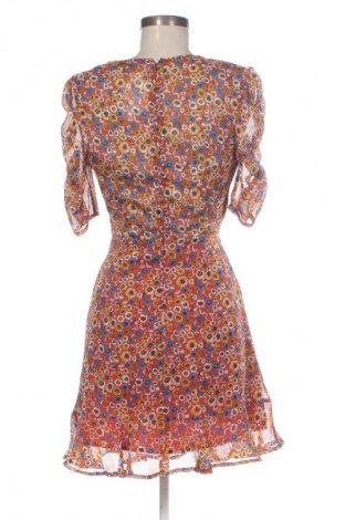 Sukienka Luc-Ce, Rozmiar S, Kolor Kolorowy, Cena 36,99 zł