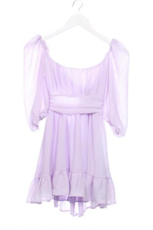 Рокля Lucy In The Sky, Размер XS, Цвят Лилав, Цена 20,00 €