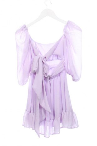 Рокля Lucy In The Sky, Размер XS, Цвят Лилав, Цена 20,00 €
