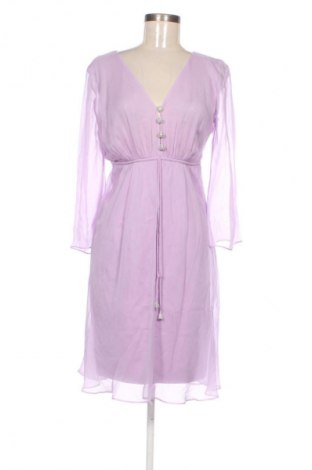 Рокля Luisa Spagnoli, Размер M, Цвят Лилав, Цена 230,08 €