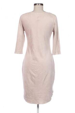 Kleid Lulu Love, Größe S, Farbe Beige, Preis € 25,99