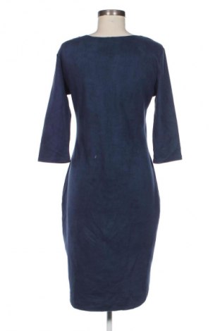 Sukienka Lulu Love, Rozmiar M, Kolor Niebieski, Cena 133,96 zł