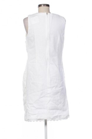 Kleid M&Co., Größe L, Farbe Weiß, Preis € 16,99