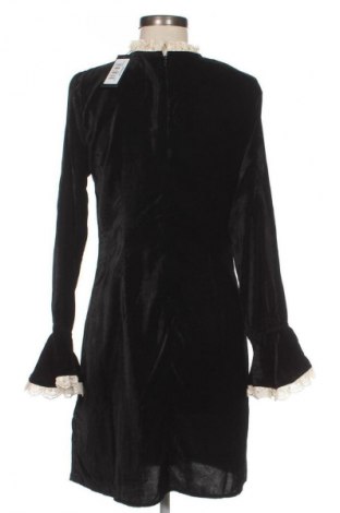 Ruha MAISONETRE, Méret S, Szín Fekete, Ár 71 069 Ft