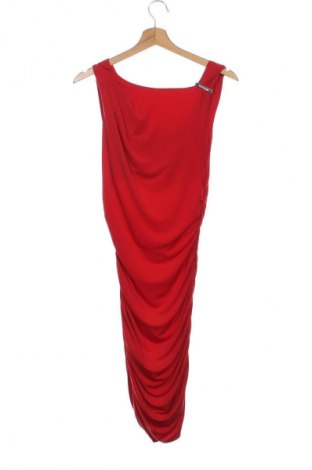 Sukienka MICHAEL Michael Kors, Rozmiar S, Kolor Czerwony, Cena 561,21 zł