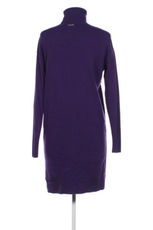 Šaty  MICHAEL Michael Kors, Velikost XS, Barva Fialová, Cena  2 976,00 Kč