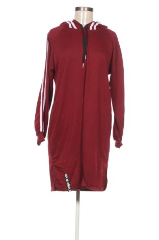 Rochie Unbranded, Mărime M, Culoare Roșu, Preț 104,10 Lei