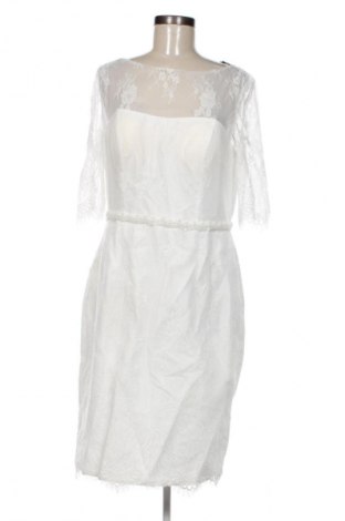 Šaty  Magic Nights, Velikost XL, Barva Krémová, Cena  1 979,00 Kč