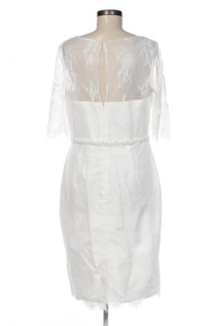 Šaty  Magic Nights, Velikost XL, Barva Krémová, Cena  1 979,00 Kč