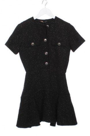 Рокля Maje, Размер XS, Цвят Черен, Цена 105,00 €