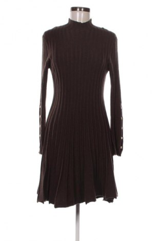 Рокля Maje, Размер S, Цвят Кафяв, Цена 196,84 €